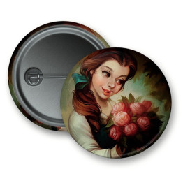Pixel - beauty and the beast